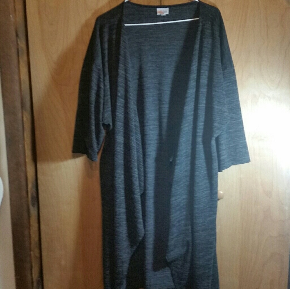 Lularoe Shirley XL